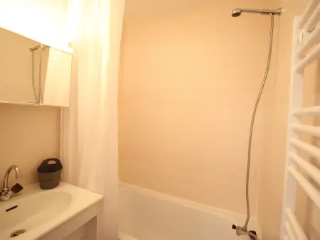 Bel appartement 30m² - 4 pers - Proche pistes, Appartement 5 personnes à Chamrousse - Photo 7