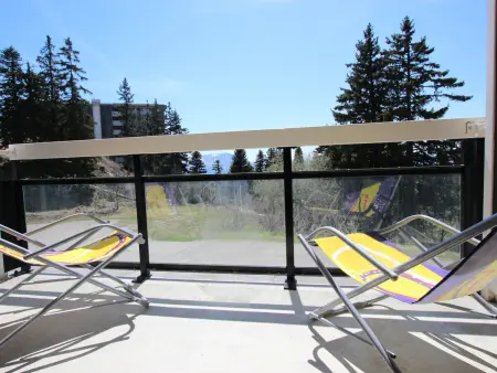 Bel appartement 30m² - 4 pers - Proche pistes, Appartement 5 personnes à Chamrousse - Photo 8