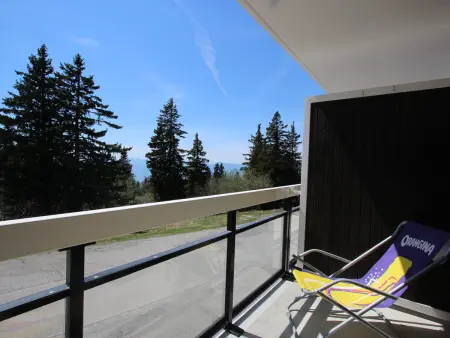 Bel appartement 30m² - 4 pers - Proche pistes, Appartement 5 personnes à Chamrousse - Photo 9