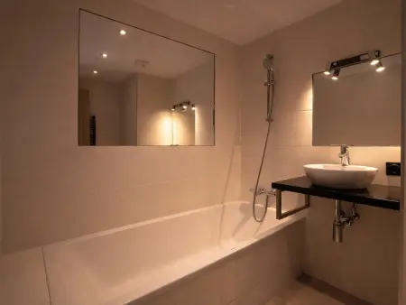 Superbe duplex à Courchevel - 3 chambres, parking, WiFi - Photo 5