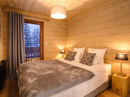 Superbe duplex à Courchevel - 3 chambres, parking, WiFi - Photo 8
