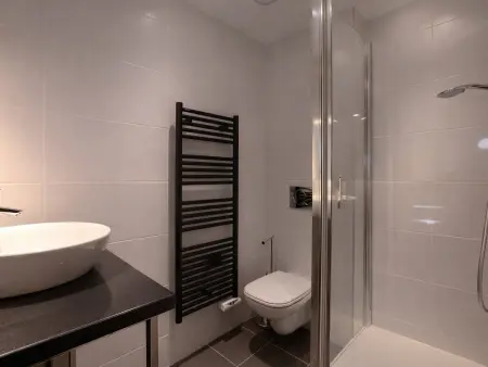 Superbe duplex à Courchevel - 3 chambres, parking, WiFi - Photo 9