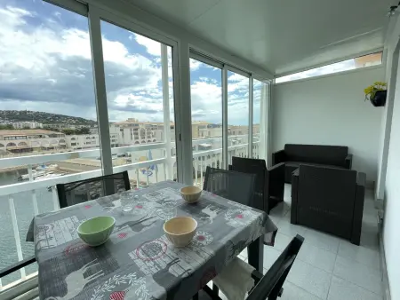 2 pièces mezzanine, parking privé, animaux admis - Photo 3