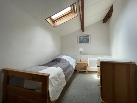 2 pièces mezzanine, parking privé, animaux admis - Photo 7