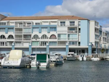 2 pièces mezzanine, parking privé, animaux admis - Photo 10