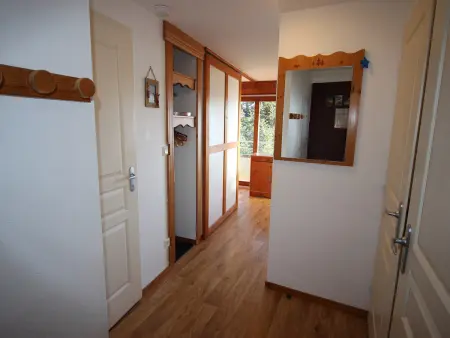 Bel appartement 3* plein sud à Chamrousse, avec terrasse et animaux acceptés - Photo 7