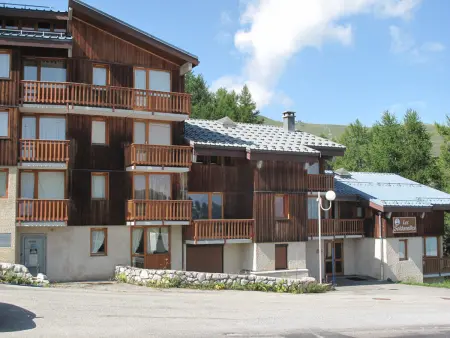 Studio fonctionnel 4 pers · Pied des pistes à Plagne Villages - Photo 11