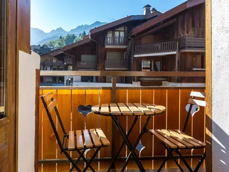 Appartement 2 chambres centre village proche pistes avec Wifi - Photo 8