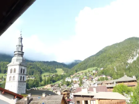 Appartement 2 chambres centre village proche pistes avec Wifi - Photo 10