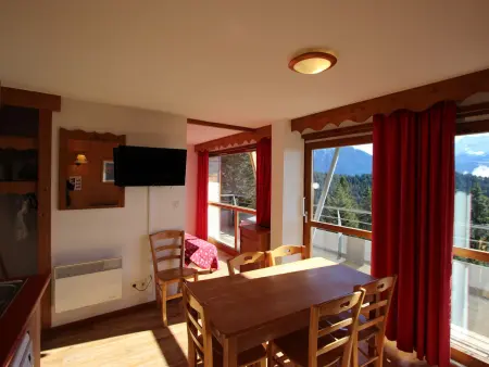 Appartement tout confort, proche des pistes et ESF - Photo 3