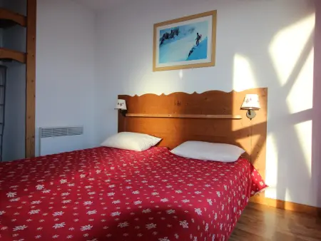 Appartement tout confort, proche des pistes et ESF - Photo 4