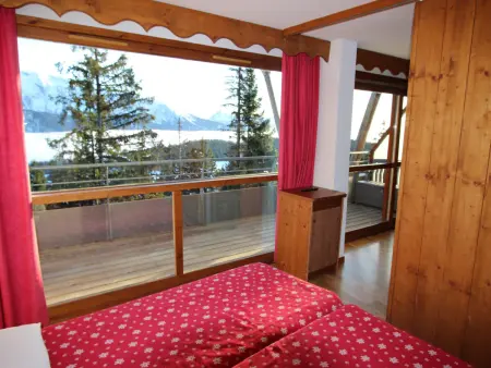 Appartement tout confort, proche des pistes et ESF - Photo 5