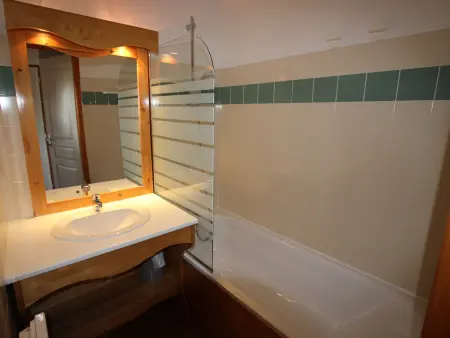 Appartement tout confort, proche des pistes et ESF - Photo 8