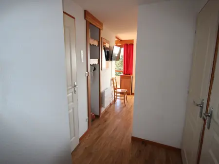 Appartement tout confort, proche des pistes et ESF - Photo 9