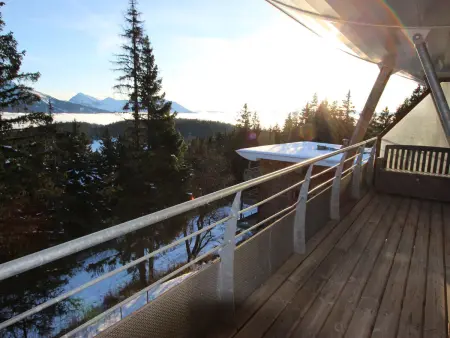 Appartement tout confort, proche des pistes et ESF - Photo 10