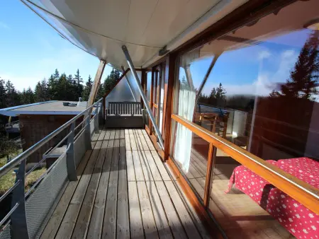 Appartement tout confort, proche des pistes et ESF - Photo 13