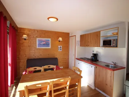 Appartement tout confort, proche des pistes et ESF - Photo 14