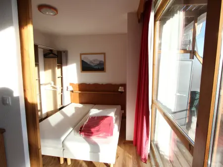 Appartement 2 pièces sud proche pistes Chamrousse - Photo 3