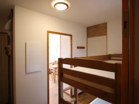 Appartement 2 pièces sud proche pistes Chamrousse - Photo 5