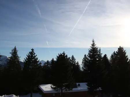 Appartement 2 pièces sud proche pistes Chamrousse - Photo 13