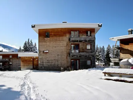 Appartement 2 pièces sud proche pistes Chamrousse - Photo 16
