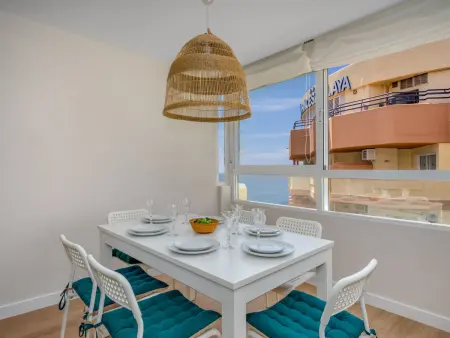 Fuerte Marbella, Appartement 5 personnes à Marbella - Photo 1
