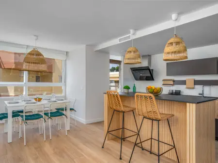 Fuerte Marbella, Appartement 5 personnes à Marbella - Photo 2