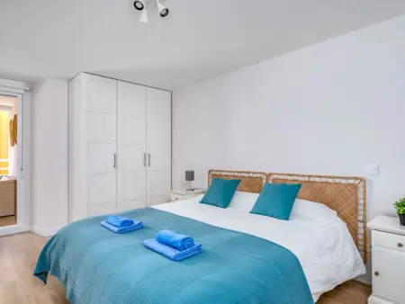 Fuerte Marbella, Appartement 5 personnes à Marbella - Photo 4