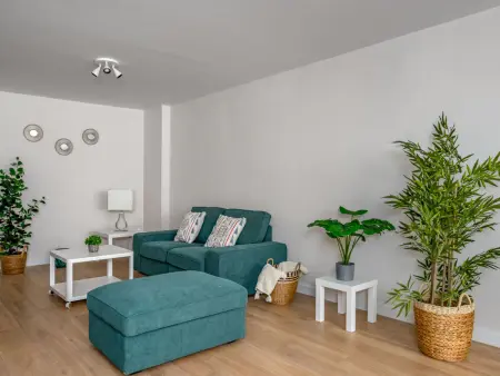 Fuerte Marbella, Appartement 5 personnes à Marbella - Photo 6