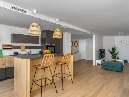 Fuerte Marbella, Appartement 5 personnes à Marbella - Photo 7