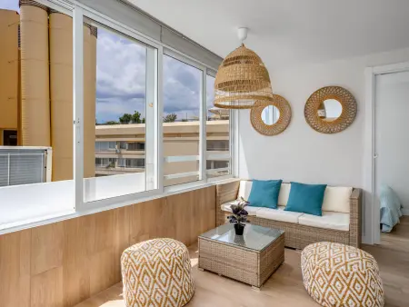 Fuerte Marbella, Appartement 5 personnes à Marbella - Photo 9