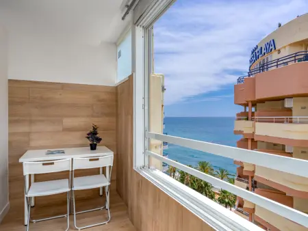 Fuerte Marbella, Appartement 5 personnes à Marbella - Photo 10