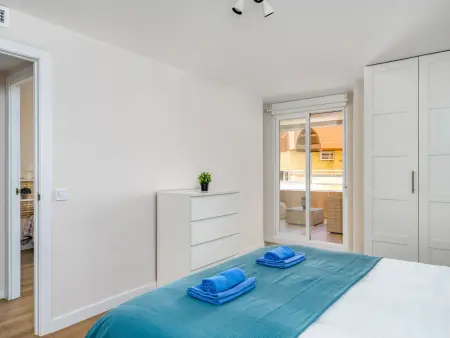 Fuerte Marbella, Appartement 5 personnes à Marbella - Photo 11