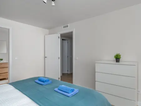 Fuerte Marbella, Appartement 5 personnes à Marbella - Photo 12