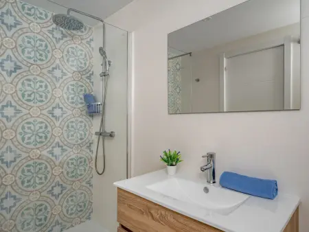 Fuerte Marbella, Appartement 5 personnes à Marbella - Photo 13