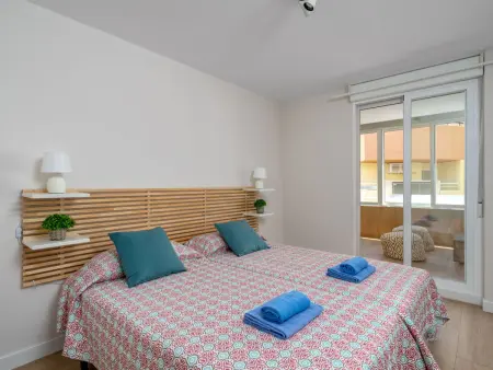 Fuerte Marbella, Appartement 5 personnes à Marbella - Photo 15