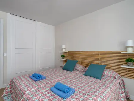 Fuerte Marbella, Appartement 5 personnes à Marbella - Photo 16