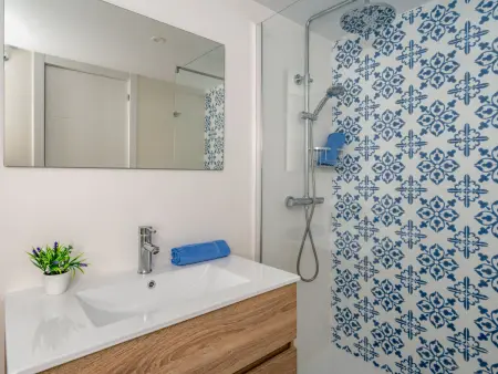 Fuerte Marbella, Appartement 5 personnes à Marbella - Photo 17
