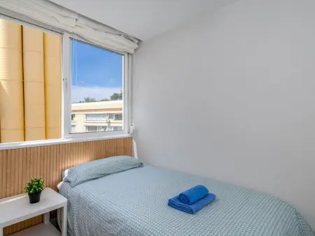 Fuerte Marbella, Appartement 5 personnes à Marbella - Photo 18