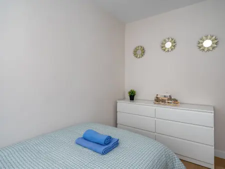 Fuerte Marbella, Appartement 5 personnes à Marbella - Photo 19