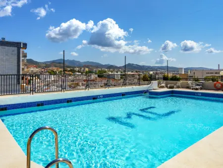 Fuerte Marbella, Appartement 5 personnes à Marbella - Photo 20