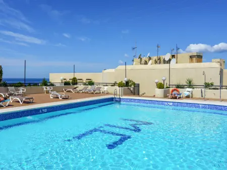 Fuerte Marbella, Appartement 5 personnes à Marbella - Photo 21