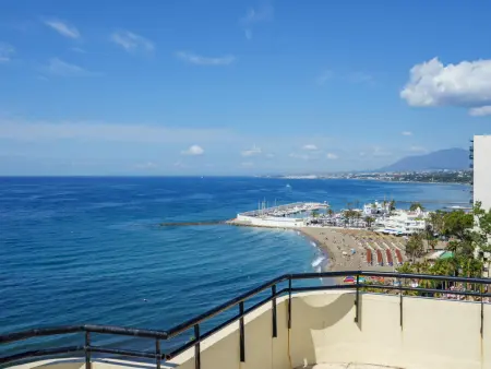 Fuerte Marbella, Appartement 5 personnes à Marbella - Photo 22