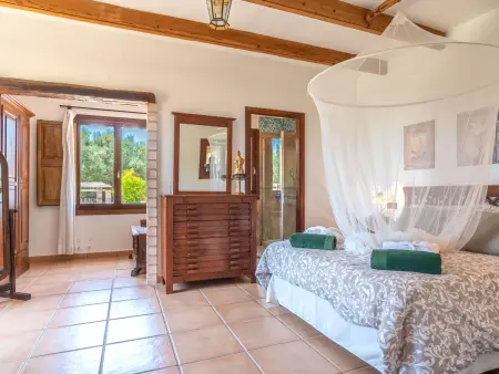 Sa Caseta, Villa 6 personnes à Ses Salines - Photo 12