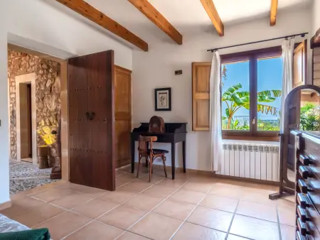 Sa Caseta, Villa 6 personnes à Ses Salines - Photo 13