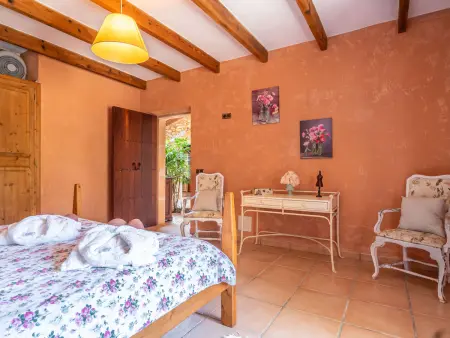 Sa Caseta, Villa 6 personnes à Ses Salines - Photo 17