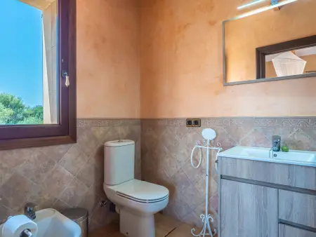 Sa Caseta, Villa 6 personnes à Ses Salines - Photo 20