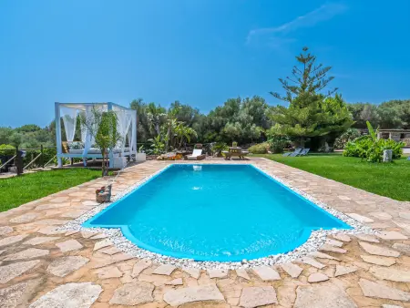 Sa Caseta, Villa 6 personnes à Ses Salines - Photo 25