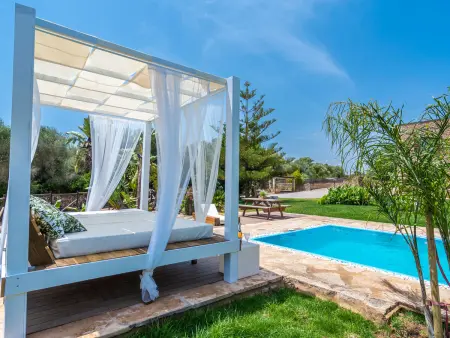 Sa Caseta, Villa 6 personnes à Ses Salines - Photo 27