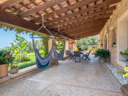 Sa Caseta, Villa 6 personnes à Ses Salines - Photo 30